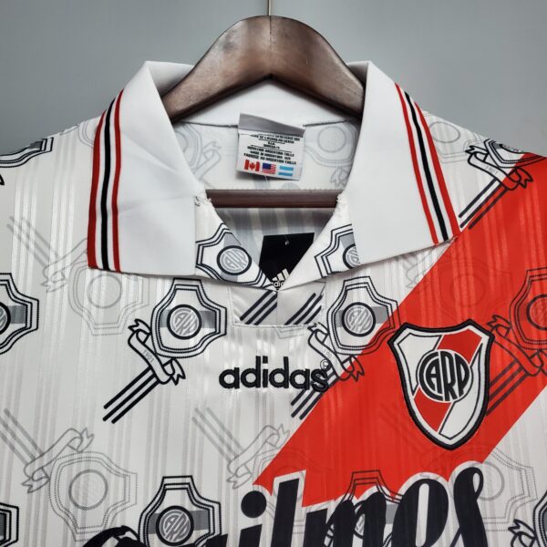 RIVER PLATE 1996/98- HOME - Image 3