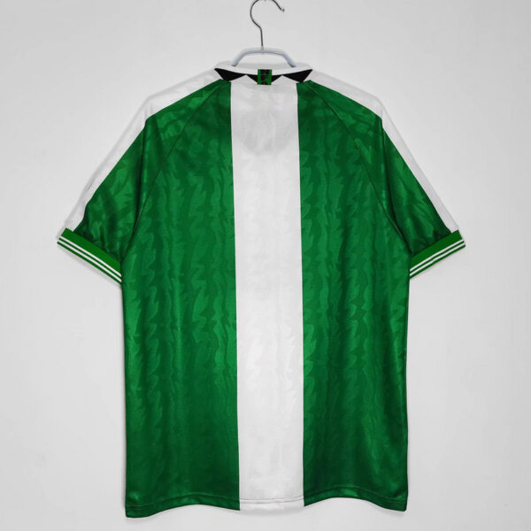 NIGERIA 1996 - HOME - Image 2