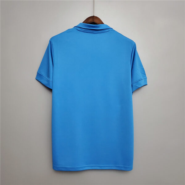 NAPOLI 1988/89 - HOME - Image 2