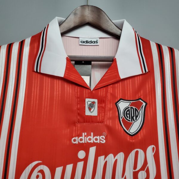 RIVER PLATE 1996/98- AWAY - Image 3
