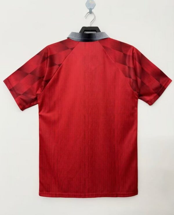 MAN.UNITED 1996/97 - HOME - Image 2