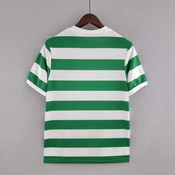 CELTIC 1980/81 HOME - Image 2