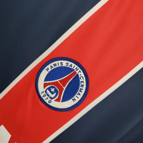 RONALDINHO PSG 2002/03 - HOME - Image 3