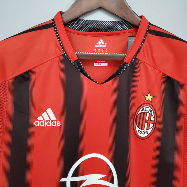 MILAN AC 2004/05 - HOME - Image 3