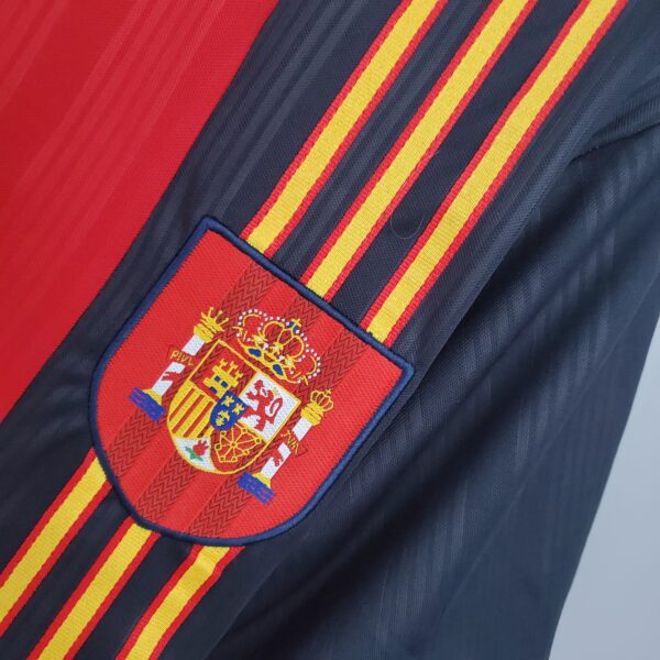 SPAIN 1996 - HOME - Image 3