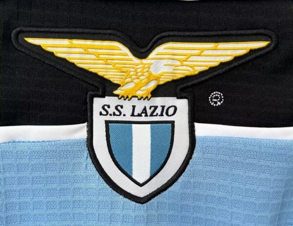 LAZIO 1998/99 - HOME - Image 4