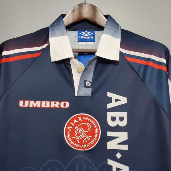 AJAX 1997/98 AWAY - Image 3