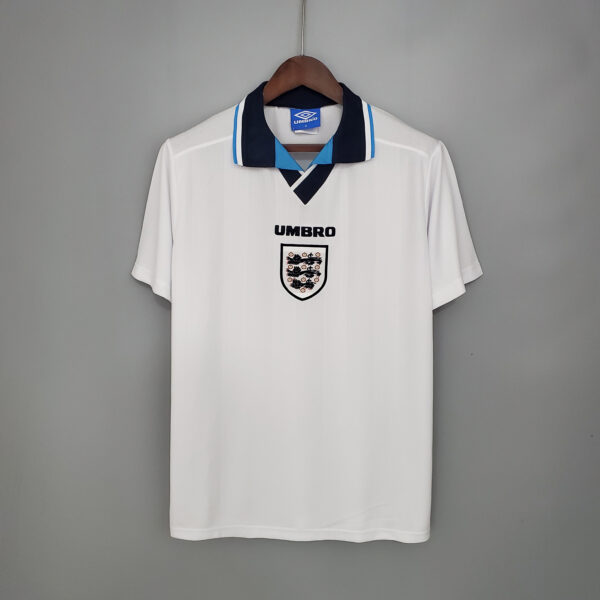 ENGLAND 1996 - HOME