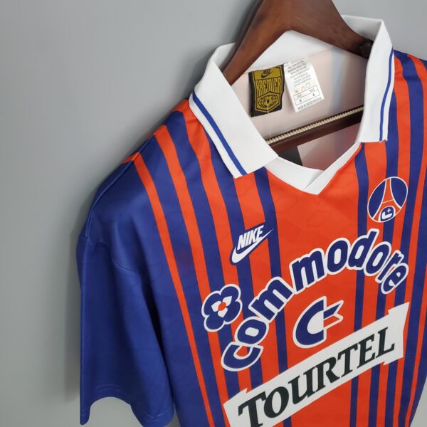 PSG 1993/94 - HOME - Image 3