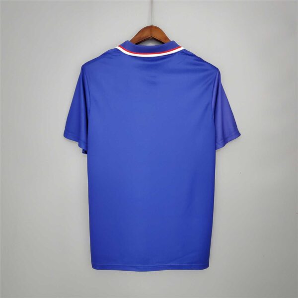 FIORENTINA 1995/96 - HOME - Image 2