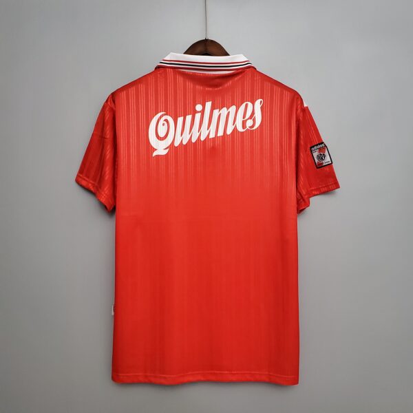 RIVER PLATE 1996/98- AWAY - Image 2