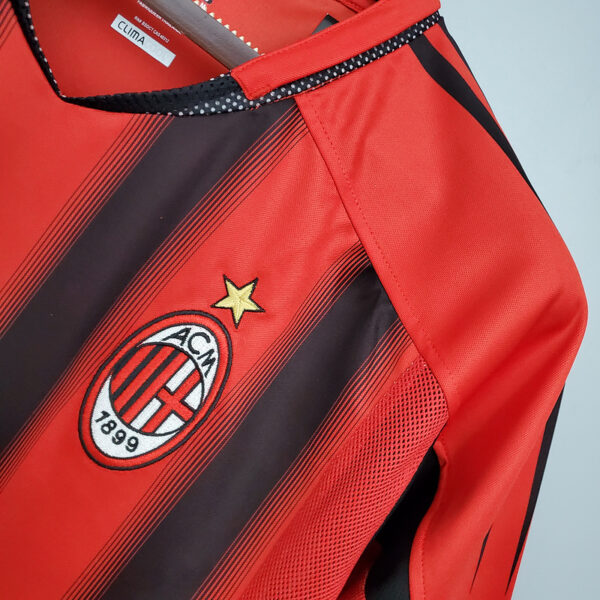 MILAN AC 2004/05 - HOME - Image 4