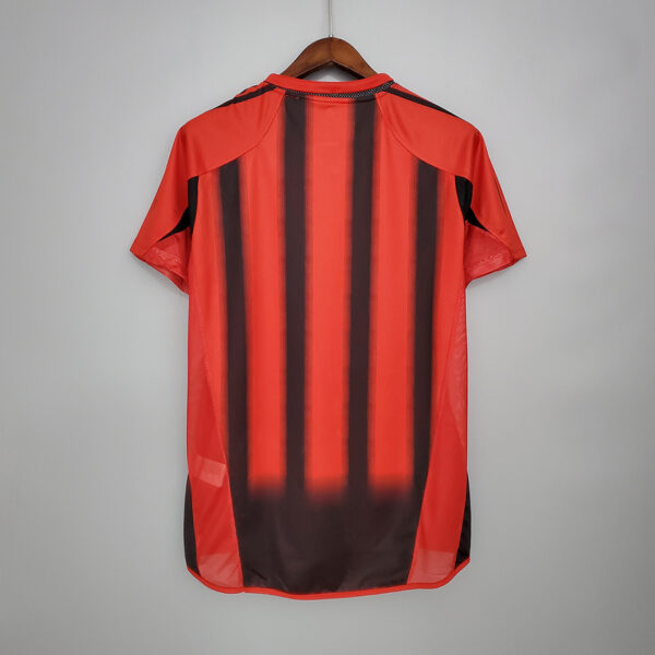 MILAN AC 2004/05 - HOME - Image 2