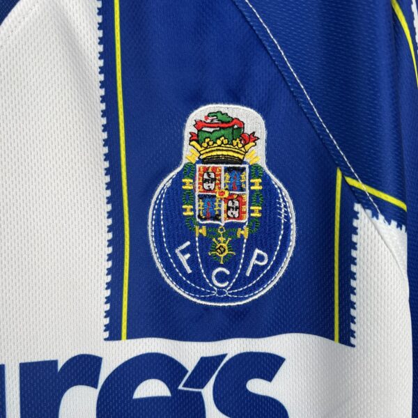 PORTO 1997/99 HOME - Image 4