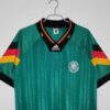 GERMANY 1992- AWAY - Image 3