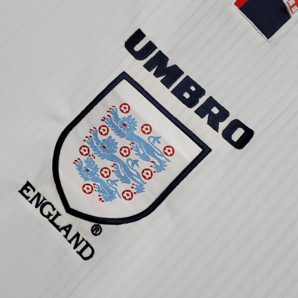 ENGLAND 1998 - HOME - Image 3