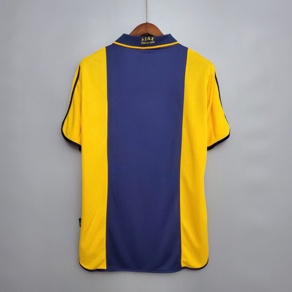 AJAX 2000/01AWAY - Image 2